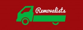 Removalists Kenilworth - Furniture Removalist Services